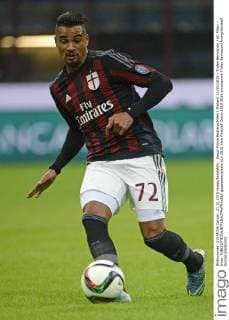 Kevin-Prince Boateng Milan Mailand 21 10 2015 - Trofeo Berlusconi AC Milan - Inter giuseppexceleste