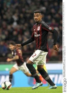 KEVIN PRINCE BOATENG - TROFEO LUIGIBERLUSCONI 2015 AC MILAN vs INTER MAILAND 0-1