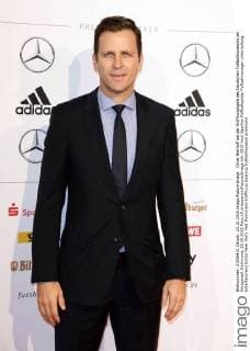 Oliver Bierhoff bei der Eröffnungsgala des Deutschen Fußballmuseums am Königswall. Dortmund, 23.10.2015 Foto:xO.xHausenx xFuturexImage