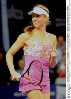 Tennis, WTA Turnier in Luxemburg Luxemburg, im Mona Barthel, Germany, sie steht nach einem 6:2 - 6:3 im Finale von Luxemburg, BGL BNP Paribas Luxemburg Open 2015, Tennis, WTA Tennis Damen Tour, 24.10.15, Mona Barthel (Ger) vs Steffi Voegele (SUI), im Halbfinale, CK Tenniscenter Luxemburg-Kockelscheuer, Copyright: Franzx Eibner-Pressefoto EP_pfz