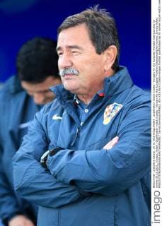 Qualification match Croatia - Hungary for the European Football Championship for women 25.10.2015., Croatia, Osijek - Qualification match Croatia - Hungary for the European Football Championship for women. Zvonko Kolak.  DavorxJavorovic PIXSELL