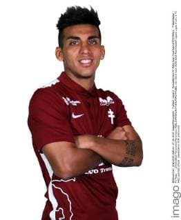 Fußball, Ligue 2, Porträttermin FC Metz Juan Cruz Kaprof FOOTBALL : Presentation - FC Metz - - 27 10 2015 Panoramic Panoramic 