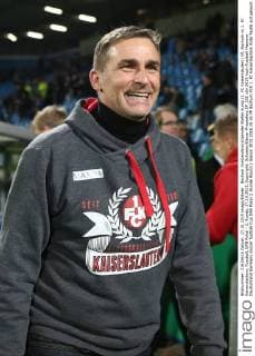 Bochum Vorstandsvorsitzender Stefan Kuntz (1. FC Kaiserslautern) VfL Bochum vs 1. FC Kaiserslautern, Fussball, DFB Pokal - 2. Runde, 27.10.2015, Copyright: Schueler Eibner-Pressefoto EP_JSE