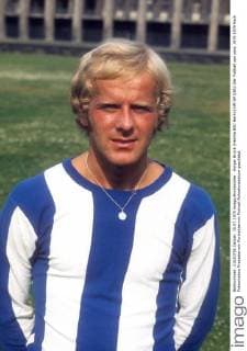 Holger Brück (Hertha BSC Berlin)