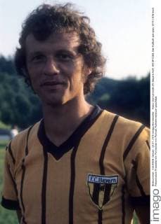 Franz Dürrschmidt (FC Bayern Hof)