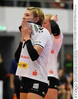 Gina Mancuso (Dresden), Dresdner SC gegen Fenerbahce Istanbul (Türkei), Volleyball, 2016 CEV DenizBank Volleyball Champions League, Frauen, Woman, Championsleague, Margon-Arena Dresden Bodenbacher Straße, DSC, Saison 2015 2016, 28.10.2015,