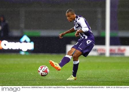Marcel Tisserand  - ZUMA_64