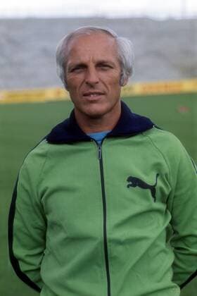 Fußball, Trainerhistorie, Alemannia Aachen Trainer Michael Pfeiffer (Alemannia Aachen)