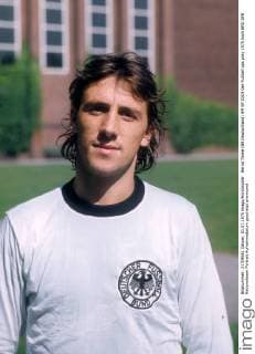 Bernd Thiele (BR Deutschland)