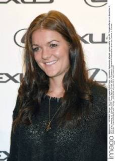 Agnieszka Radwanska attends a press conference PK Pressekonferenz on November 4, 2015 after winning her wins first WTA Tennis Damen Finals title in Singapore. Agnieszka Radwanska s press conference in Warsaw  - ZUMA055