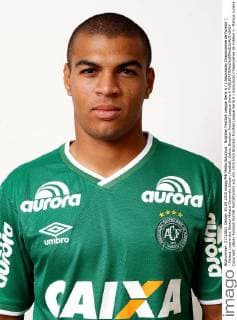 Brazilian Football League Serie A ( Associacao Chapecoense de Futebol ) - Mateus Lucena dos Santos Mateus Caramelo Soccer, Football, Calcio, Brazilian Football League Serie A  Copyright: xBpax