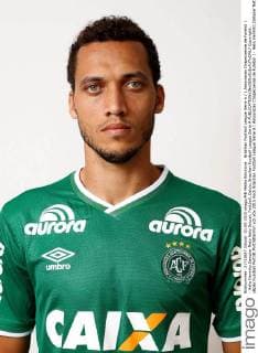 Brazilian Football League Serie A ( Associacao Chapecoense de Futebol ) - Helio Hermito Zampier Neto Neto Soccer, Football, Calcio, Brazilian Football League Serie A  Copyright: xBpax