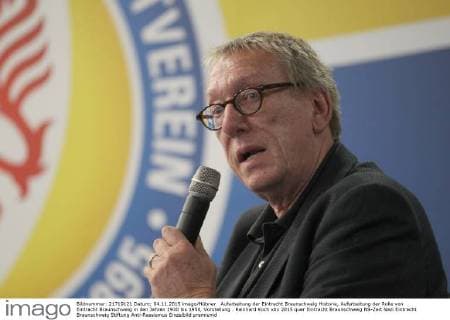 Aufarbeitung der Eintracht Braunschweig Historie, Aufarbeitung der Rolle von Eintracht Braunschweig in den Jahren 1930 bis 1950, Vorstellung . Reinhard Koch