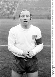 Uwe Seeler (Hamburger SV)