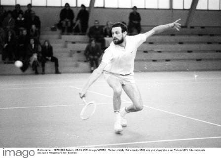 Torben Ulrich (Dänemark)