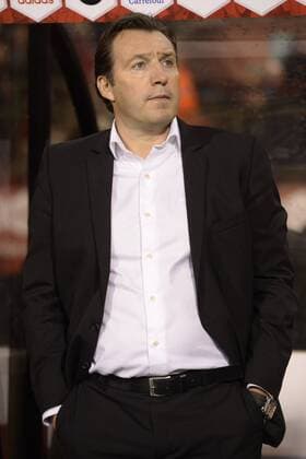 - BRUSSELS, BELGIUM: Belgium s head coach Marc Wilmots pictured during a friendly soccer game between Belgian national team Nationalteam Red Devils and Italy, in Brussels, Friday 13 November 2015, a game in preparation of the Euro2016 European Championship EM Europameisterschaft DIRKxWAEM  x04739637x