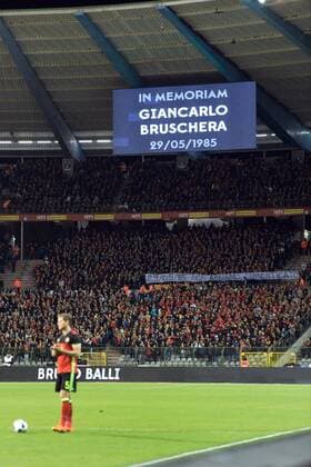 Vertonghen Jan defender of Belgium FOOTBALL : Belgique vs Italie - Match Amical - Bruxelles - 13 11 2015 PhotoNews Panoramic 