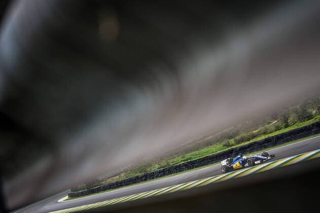 Marcus Ericsson, Sauber, F1 Team, formula 1 GP, Brasilien in Sao Paulo Interlagos, 14.11.2015 Photo:mspb Jose_Mario_Dias Marcus Ericsson, formula 1 GP, Brasilien