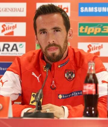 Fußball, Nationalteam Österreich, PK SOCCER - AUT vs SUI, friendly match, preview VIENNA,AUSTRIA,16.NOV.15 - SOCCER - OEFB international match Länderspiel Austria vs Switzerland, friendly match, preview, press conference PK Pressekonferenz team AUT. Image shows head coach Marcel Koller (AUT). GEPAxpictures xChristianxOrt