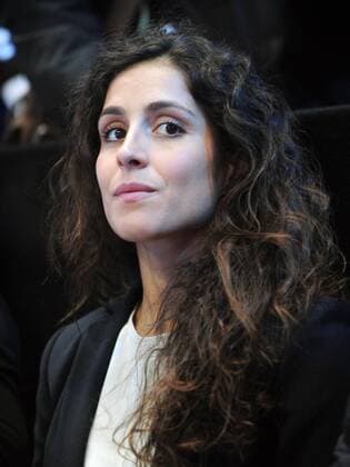 Tennis - 2015 ATP Tennis Herren World Tour Finals at The O2 - Day Four Group Ilie Nastase Singles: Andy Murray (Great Britain) vs. Rafael Nadal (Spain) Rafael Nadal s girlfriend Maria Francisca Perello watches the match COLORSPORT ANDREW COWIE 