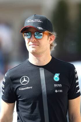 Nico Rosberg (GER) Mercedes AMG Petronas Formula One Team, Friday, Formula 1 Championship 2015, Round 20, AbuDhabi Grand Prix, AbuDhabi, 26.-29. November 2015