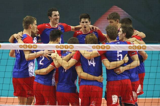 Volleyball - 1. Bundesliga - 28.11.2015, UNITED VOLLEYS RHEINMAIN vs. SWD POWERVOLLEYS DÜREN, DIE VOLLEYS RHEINMAIN TANZEN WEITER DURCH DIE LIGA, -