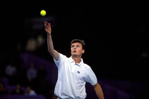 Eurocard Classics: Alexander Wolkow (Russland)
