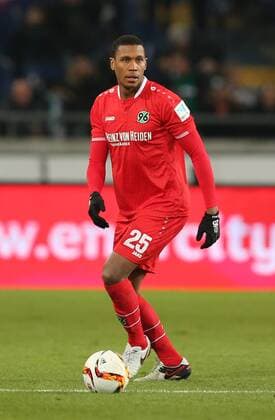 28.11.2015, Hannover Fussball, Fußball, Bundesliga Saison 2015-2016, HDI Arena, 14. Spieltag, Hannover 96 - FC Ingolstadt 4:0 Marcelo (Hannover96)