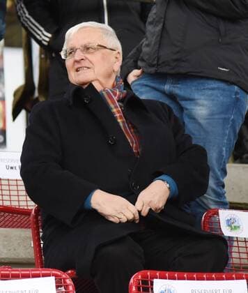 06.12.2015, xblx, Fussball 1.Bundesliga Damen, 1.FFC Frankfurt - SC Sand, emspor, v.l. Theo Zwanziger