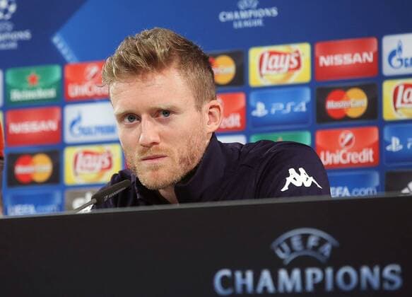 Andre Schuerrle (VfL Wolfsburg)