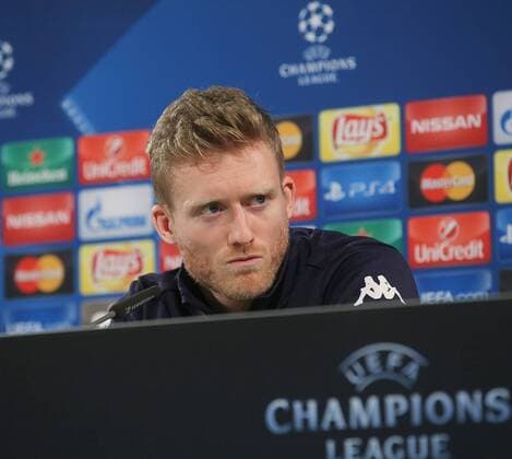 Andre Schuerrle (VfL Wolfsburg)