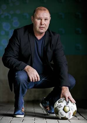Fußball, Fotoshooting mit Jean-Marc Bosman Jean Marc Bosman 2015 2016 xVIxxIVx 4713170