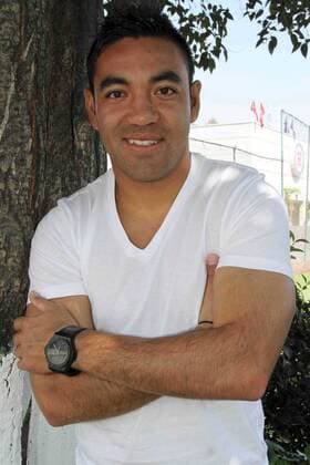 Dec. 24, 2015 - Mexico - D24121502.JPG.MEXICO, D.F., Soccer-Futbol.- Marco Fabian Foto: Archivo Agencia EL UNIVERSAL RDB. Latin News - Dec. 24, 2015  - ZUMAu78_