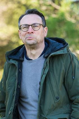 Samstag, 09.01.2016, 1. Bundesliga, Saison 2015 2016, Trainingslager Hannover 96, Sportdirektor Martin Bader (Hannover) DeFodi507