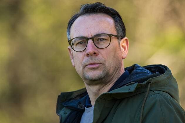 Samstag, 09.01.2016, 1. Bundesliga, Saison 2015 2016, Trainingslager Hannover 96, Sportdirektor Martin Bader (Hannover) DeFodi507