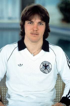 Lothar Matthäus (BR Deutschland)