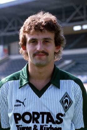 Frank Ordenewitz (SV Werder Bremen)