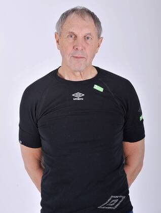 Handball, EM 2016, Nationalteam Norwegen Porträttermin 2016.01.14 KATOWICE - EHF EURO 2016 - KENT ANDERSSON - Session players, handball players, representation of Norway POLAND AND FRANCE OUT!!!  20160114LUK1069