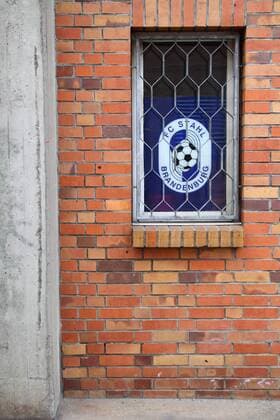 Brandenburg an der Havel, Stadion am Quenz