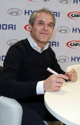 Marcel KOLLER Wien, Vienna Autoshow, 15. 01. 2016 Marcel KOLLER