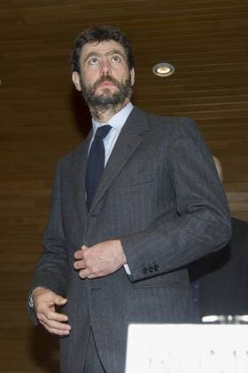 IPP20160118 News Football: Financial Fairplay in Europe and Italy, Andrea Agnelli president Juventus calcio xHOCHxZWEIx xItalyxPhotoxPressx 