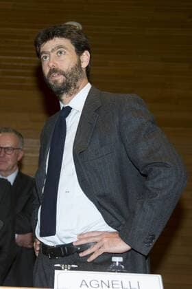 IPP20160118 News Football: Financial Fairplay in Europe and Italy, Andrea Agnelli president Juventus calcio xHOCHxZWEIx xItalyxPhotoxPressx 