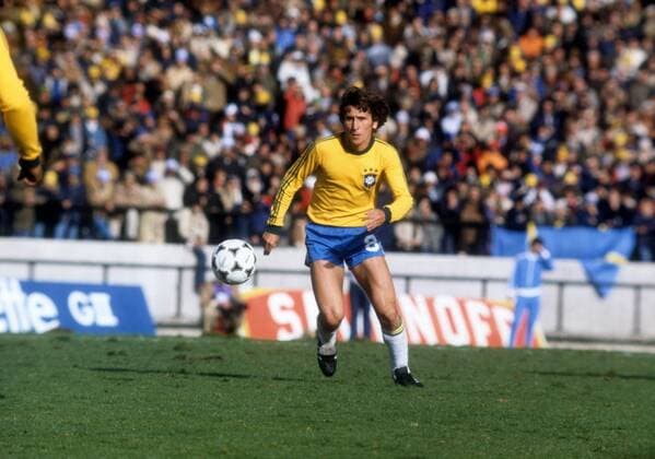 Zico (Brasilien)