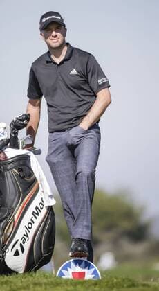 January 29, 2016: Martin Laird on the 9th tee box of the North Course during the second round of the Farmers Insurance Open at Torrey Pines Golf Course in San Diego, California. PGA Golf Herren 2016: Farmers Insurance Open JAN 29 - ZUMAc04_