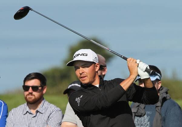Jan. 29, 2016 - San Diego, California, United States - January 29, 2016, San Diego, California, USA_ Farmers Insurance Open Day 2- _Mandatory Photo Credit: Photo by Golf 2016 - Farmers Insurance Open - Day 2 - ZUMAs44_