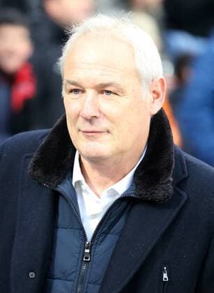 Leverkusen, Fussball, 1.BL Saison 2015 2016, Spieltag 19, Bayer 04 Leverkusen vs Hannover 96, Jürgen Gelsdorf 30.01.2016, Bayarena Leverkusen,