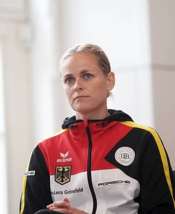 Anna-Lena Groenefeld (Deutschland) (GER)