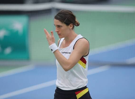 Andrea Petkovic (Germany)