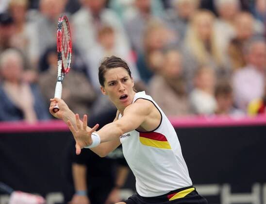 Andrea Petkovic (Germany)