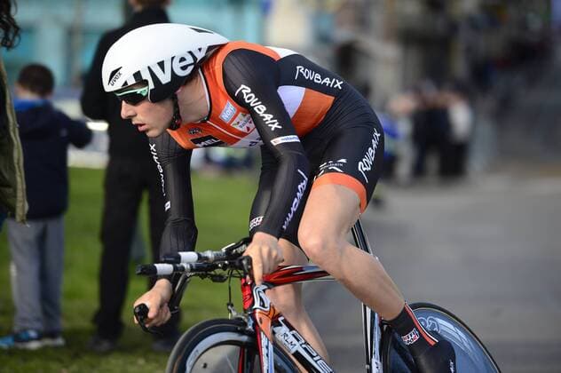 07-02-2016 Etoile De Besseges; Tappa 05 Ales - Ales; 2016, Roubaix Lille Metropole; Myngheer, Daan; Ales; 07-02-2016 Etoile De Besseges; Tappa 05 Ales - Ales; 2016, Roubaix Lille Metropole; Myngheer, Daan; Ales; 